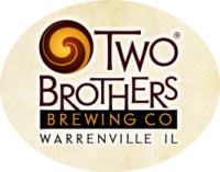 Two Brothers Brewery Tour