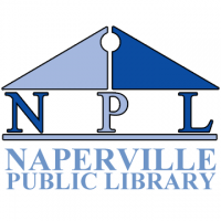 Naperville Public LIbrary 